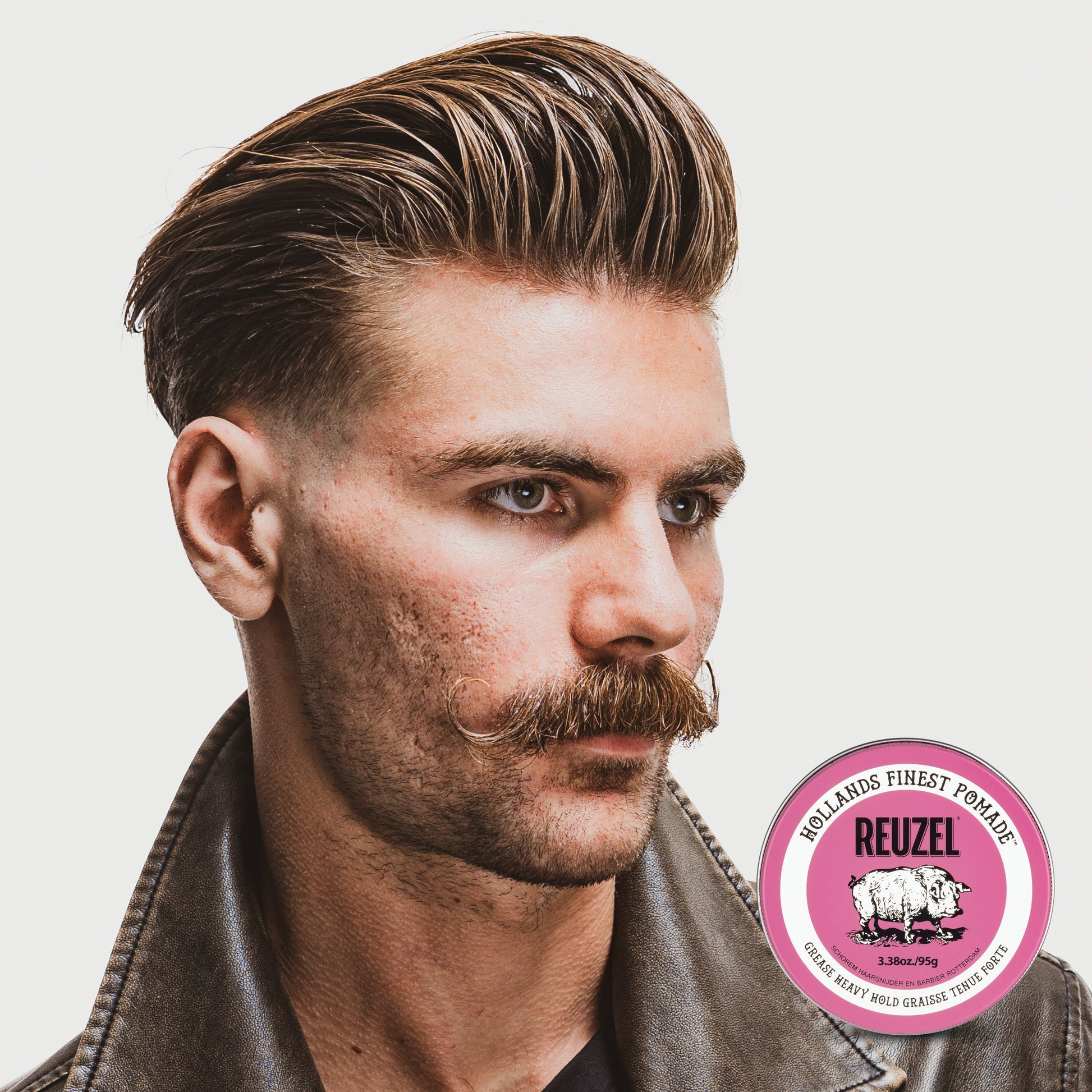 Reuzel Pink Pomade