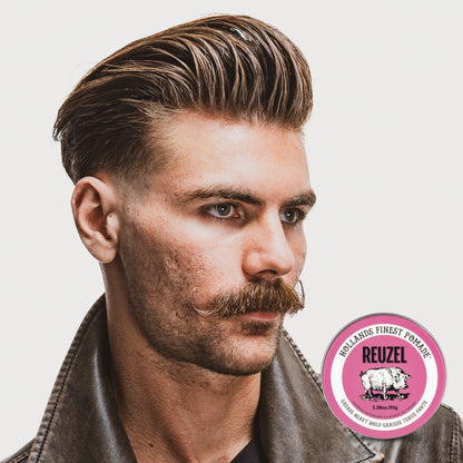 Reuzel Pink Pomade