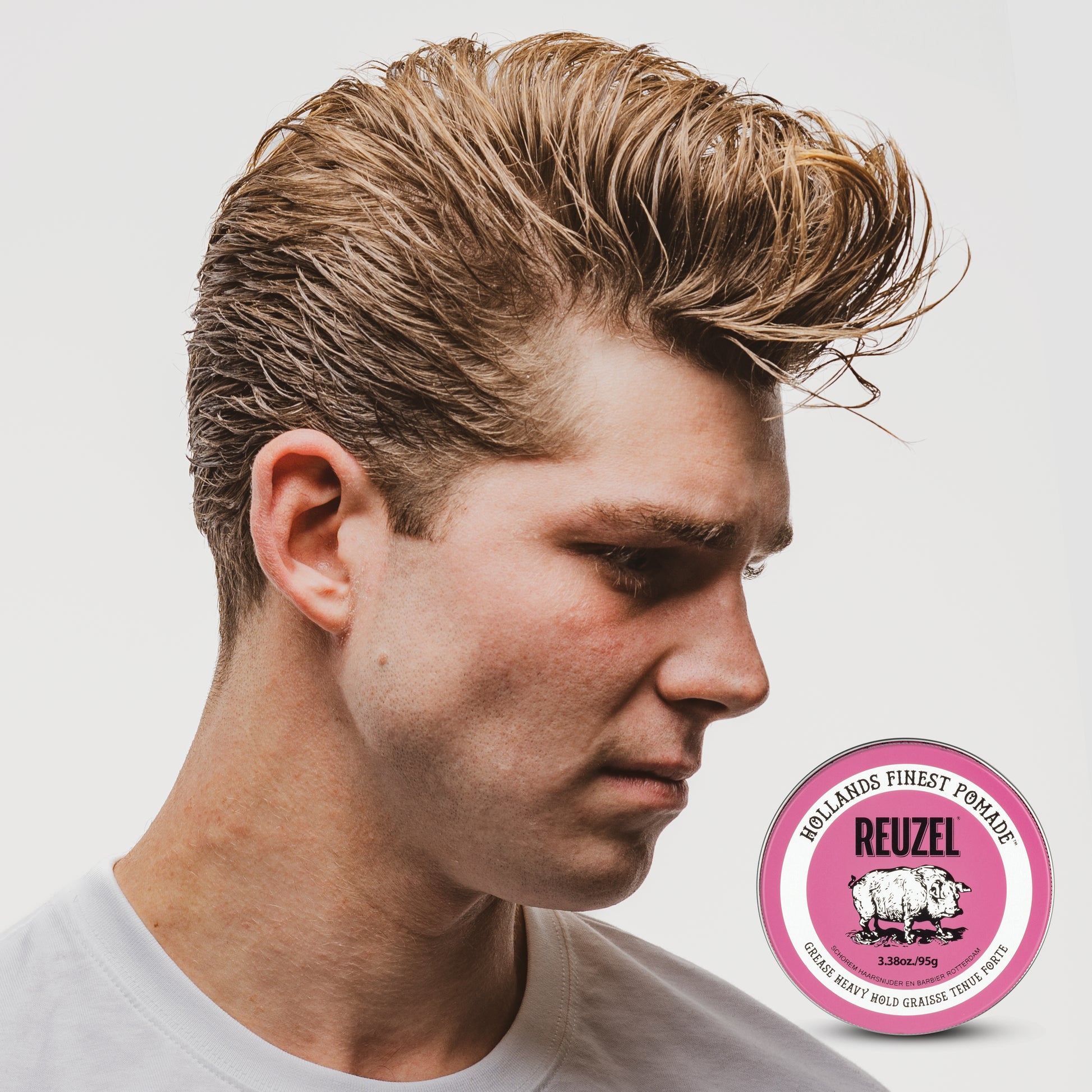 Reuzel Pink Pomade