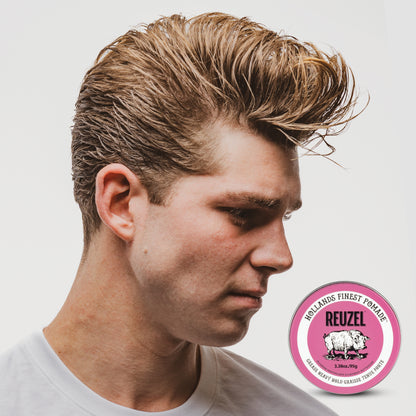 Reuzel Pink Pomade