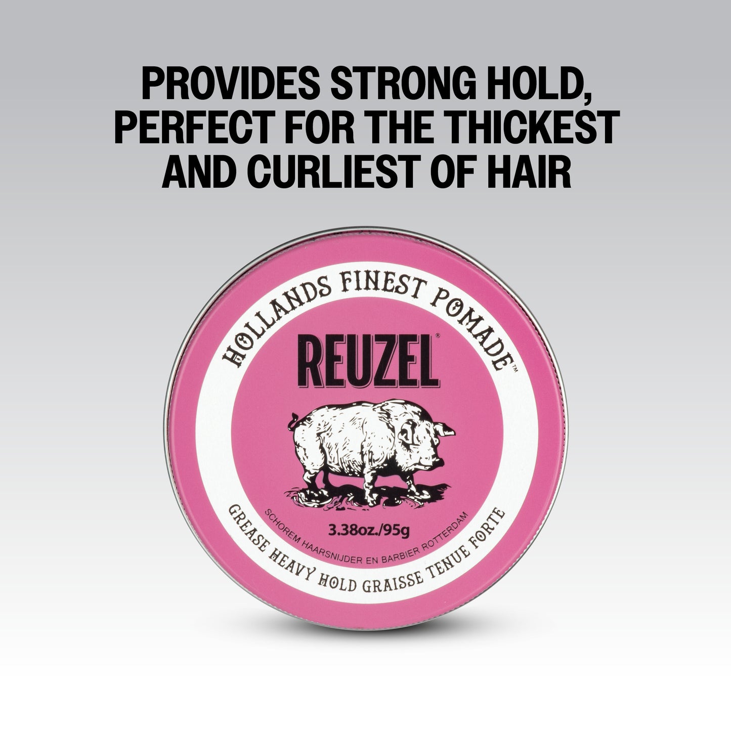 Reuzel Pink Pomade