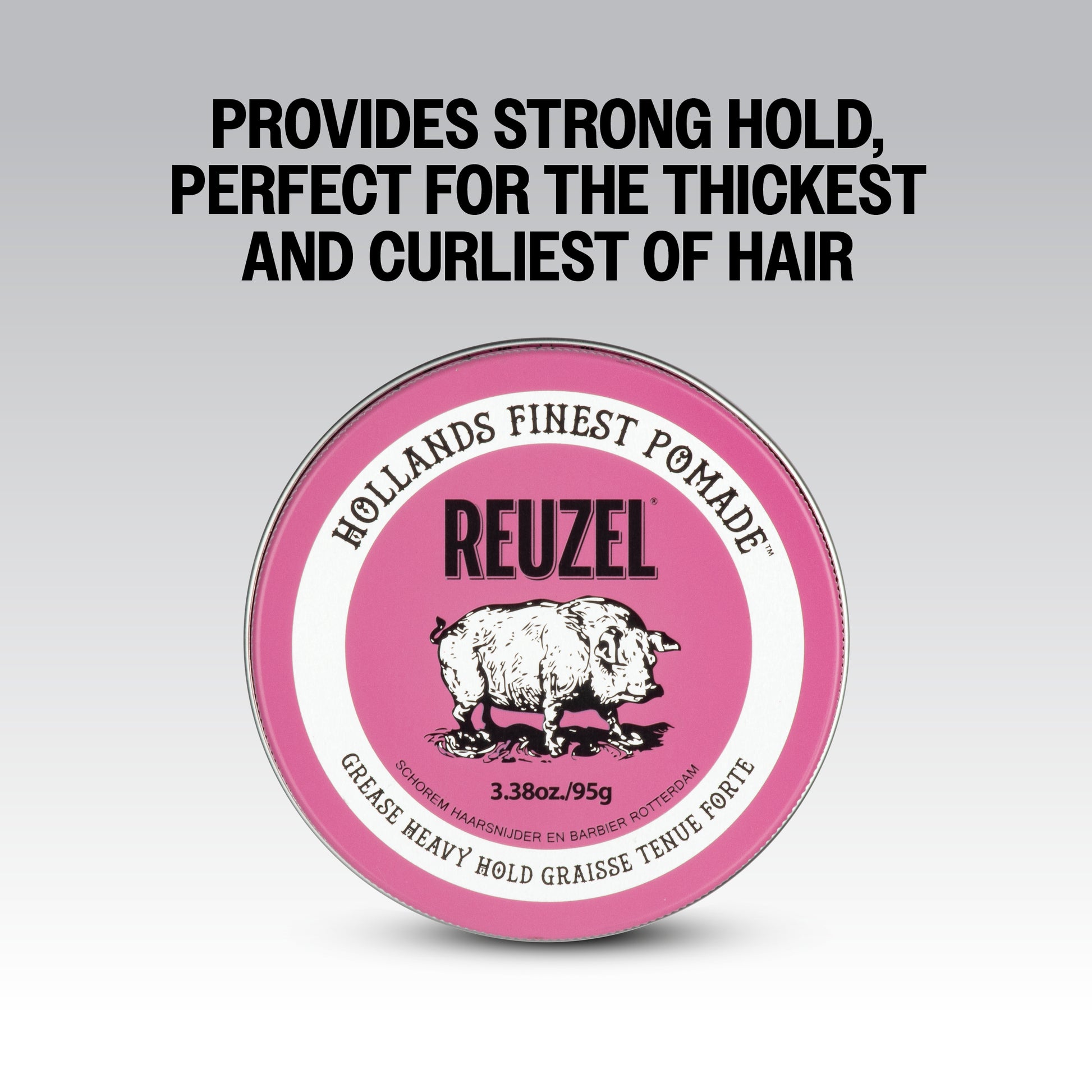Reuzel Pink Pomade