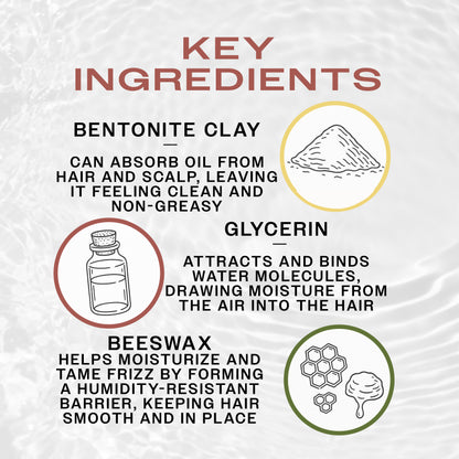 Reuzel x Liquid Death Severed Head Pomade