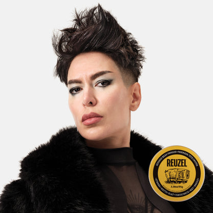 Reuzel x Liquid Death Severed Head Pomade