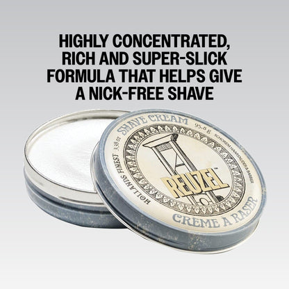 Reuzel Shave Cream
