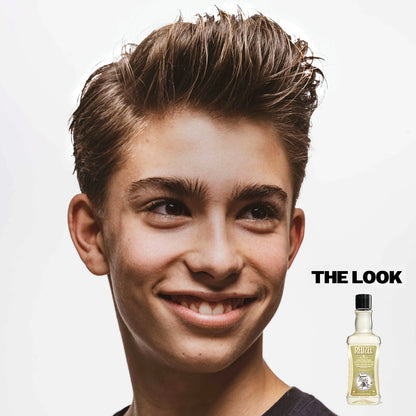 Textured Hair Care Bundle