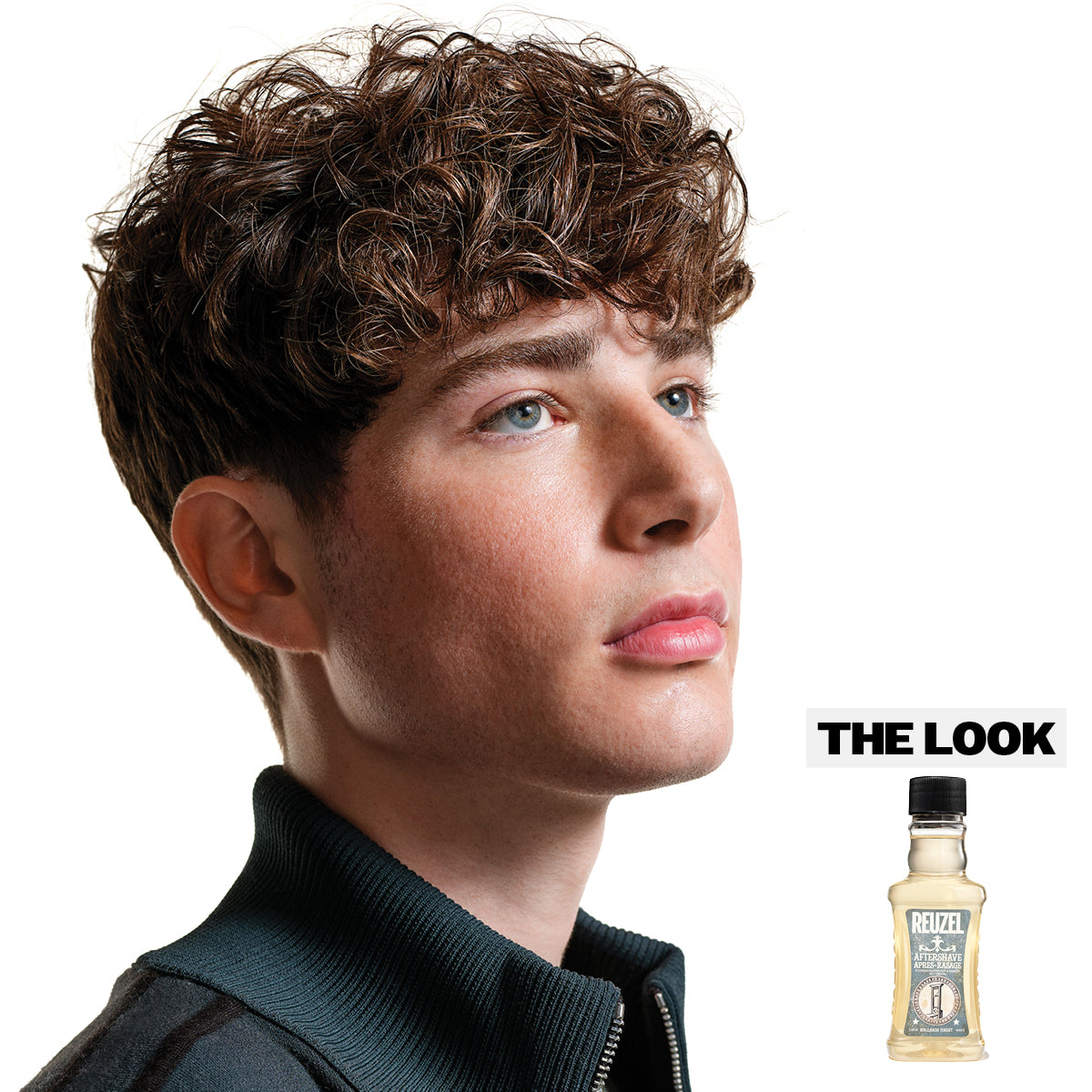 Reuzel Aftershave