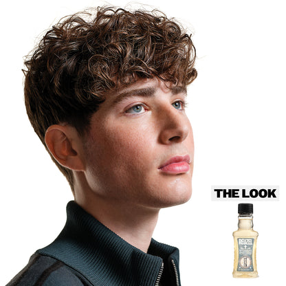 Reuzel Aftershave