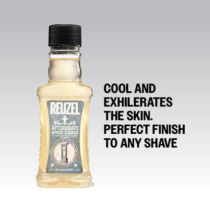 Reuzel Aftershave