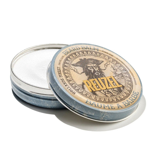 Clean & Fresh Beard Balm - 1.3oz/35g