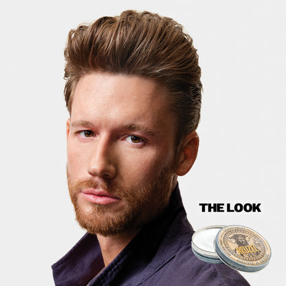 Clean & Fresh Beard Balm - 1.3oz/35g