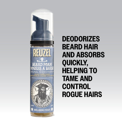 Reuzel Beard Foam