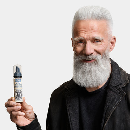 Reuzel Beard Foam