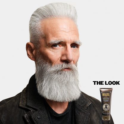 Clean & Fresh Beard Wash
