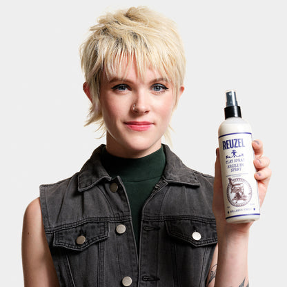 Clay Spray