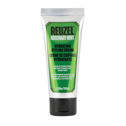 Hydrating Styling Cream Rosemary Mint