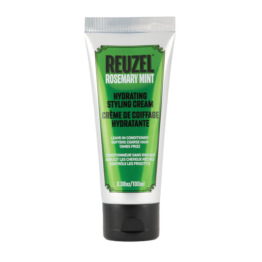 Hydrating Styling Cream Rosemary Mint