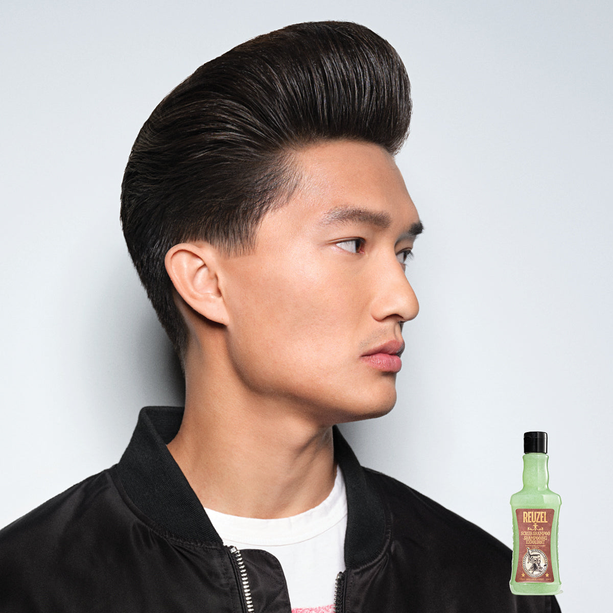 Reuzel Scrub Shampoo