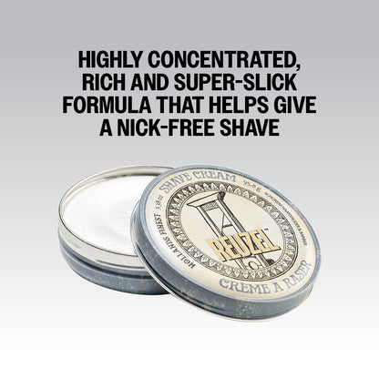 Reuzel Shave Cream