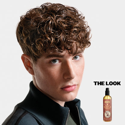 Spray Grooming Tonic