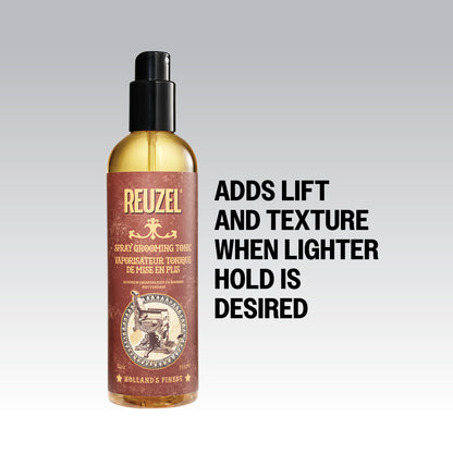 Spray Grooming Tonic
