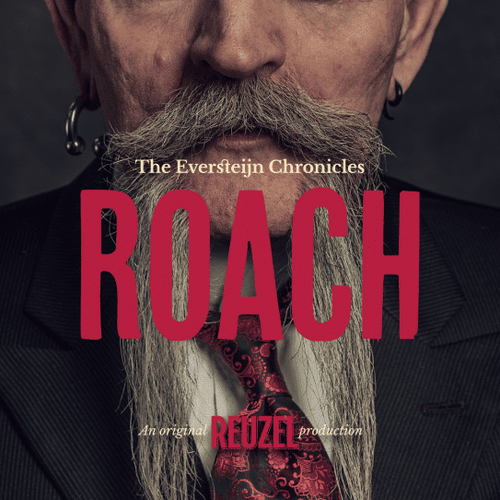 ROACH BOOK