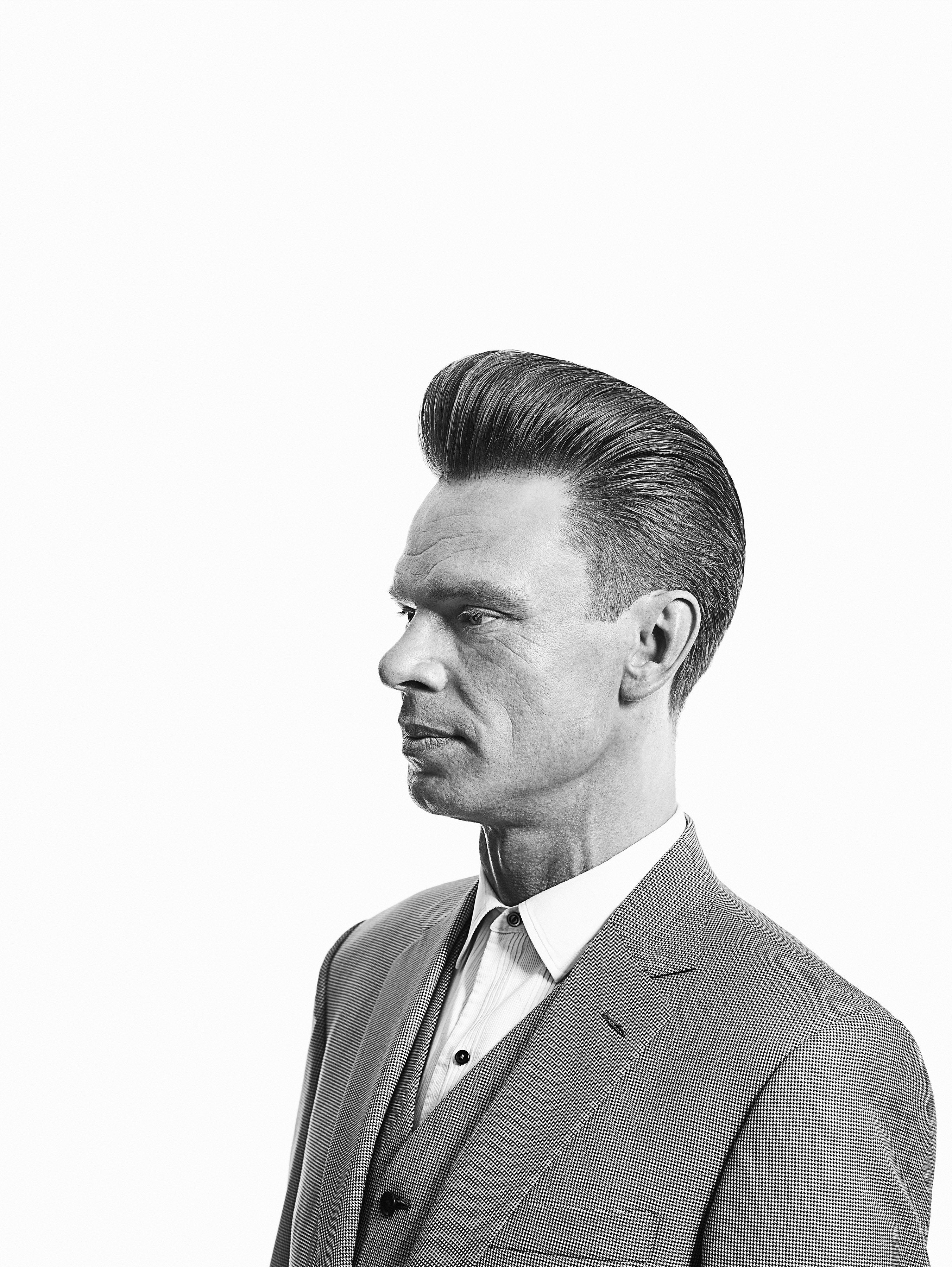 Reuzel Blue Pomade