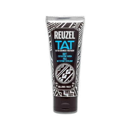 BUFF Exfoliating Wash