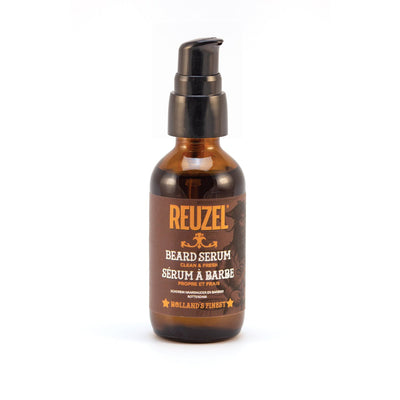 Clean & Fresh Beard Serum