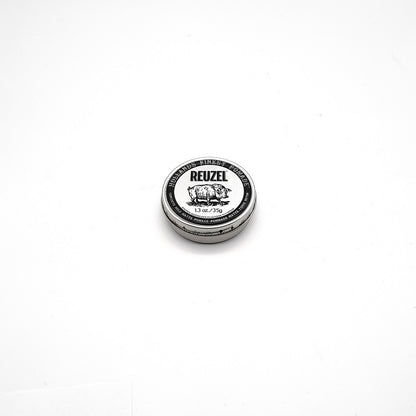 Concrete Hold Matte Pomade