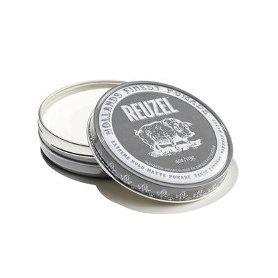 Reuzel Extreme Hold Matte Pomade