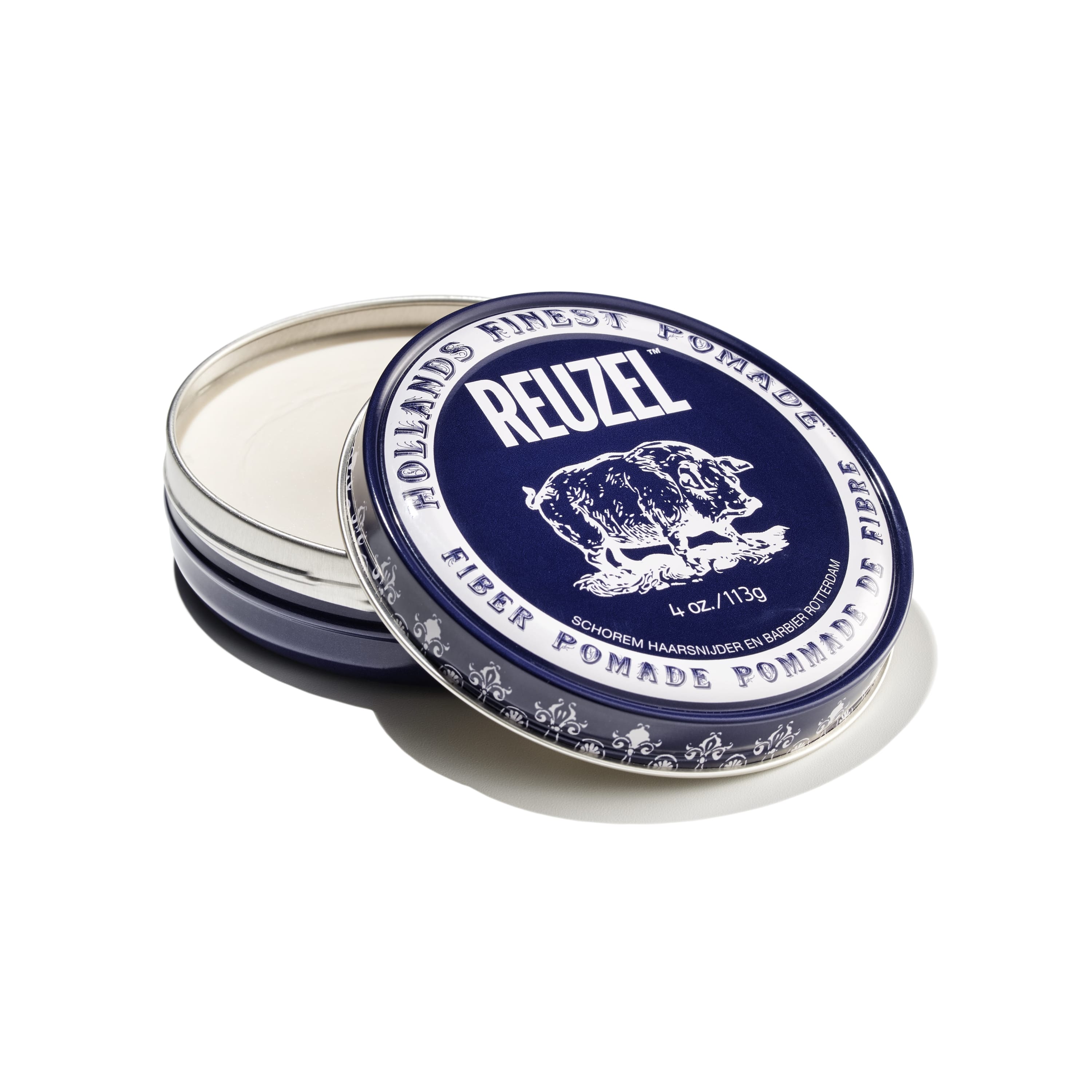 Reuzel Fiber Pomade