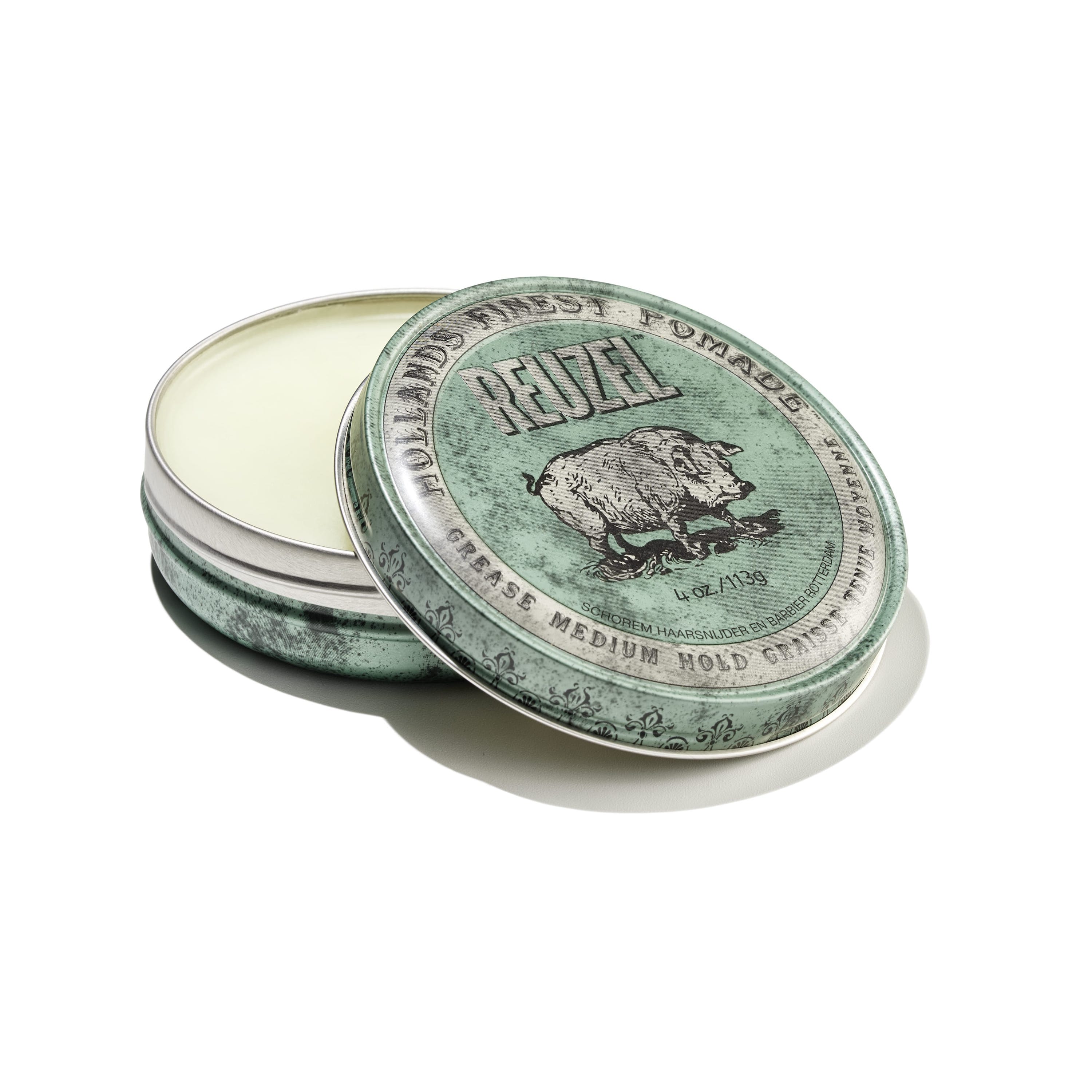 Reuzel Green Pomade