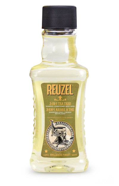 3-in-1 Shampoo