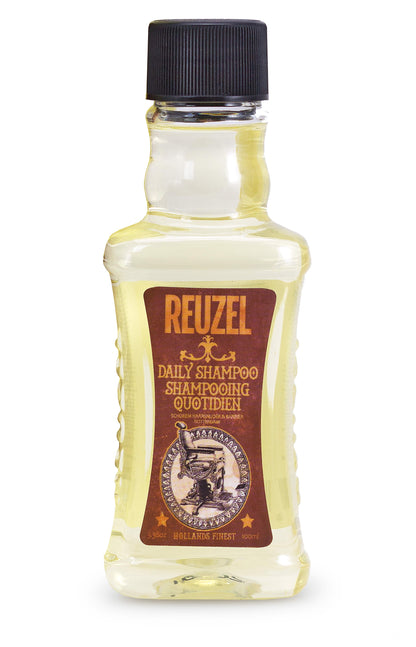 Reuzel Daily Shampoo