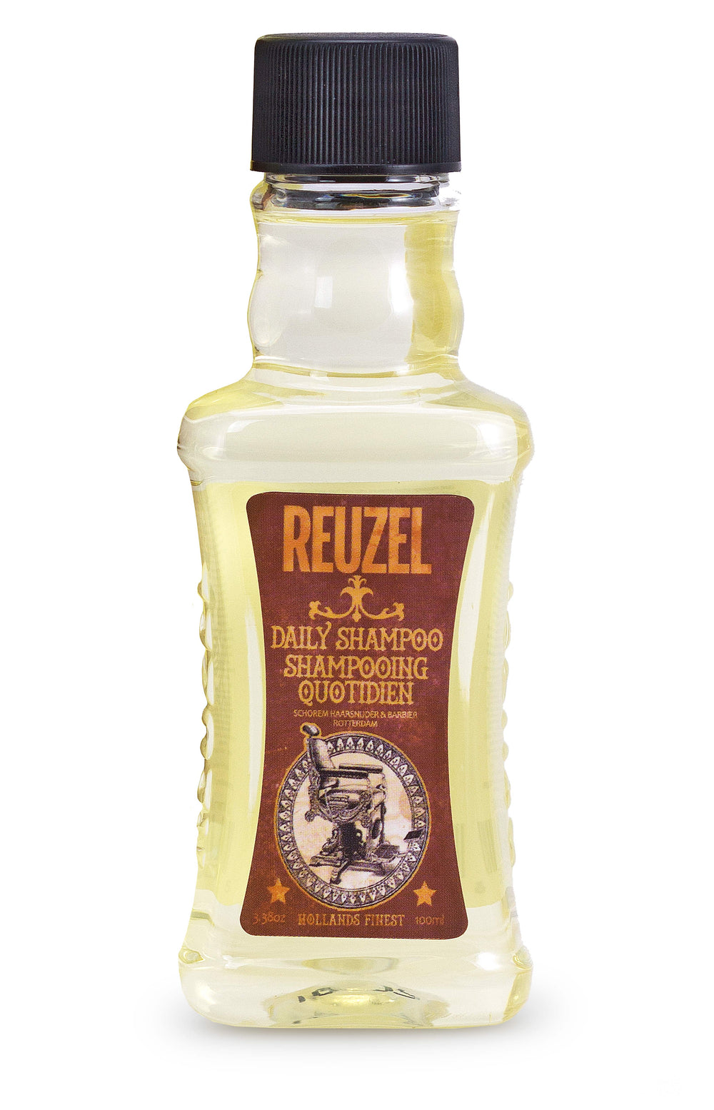 Reuzel Daily Shampoo