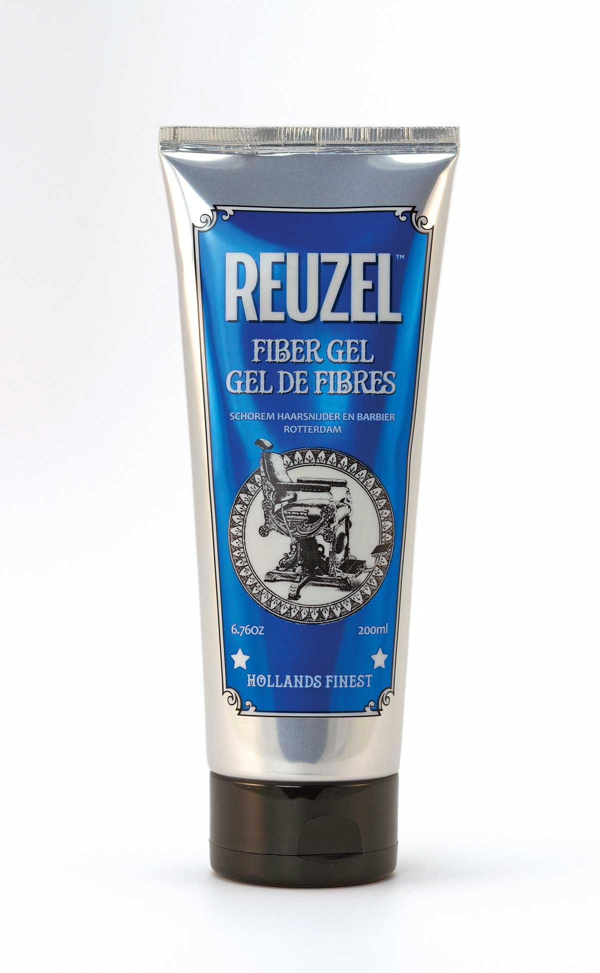 Reuzel Fiber Gel