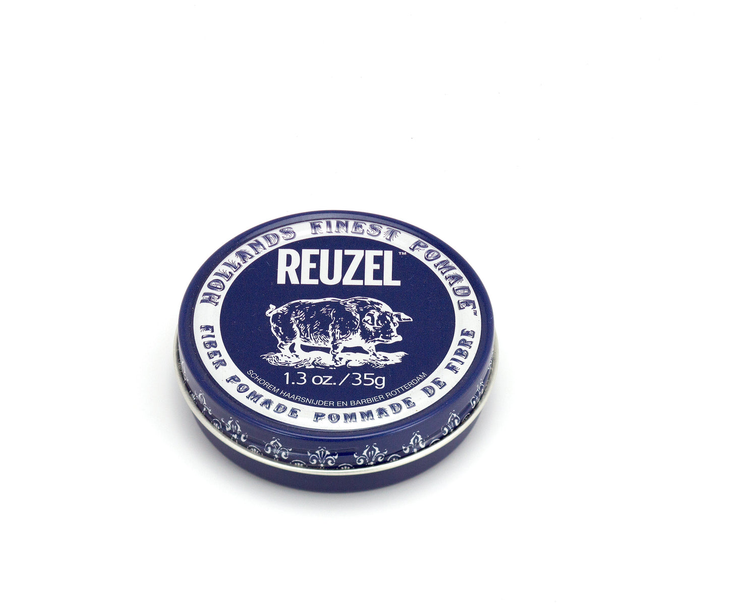 Reuzel Fiber Pomade