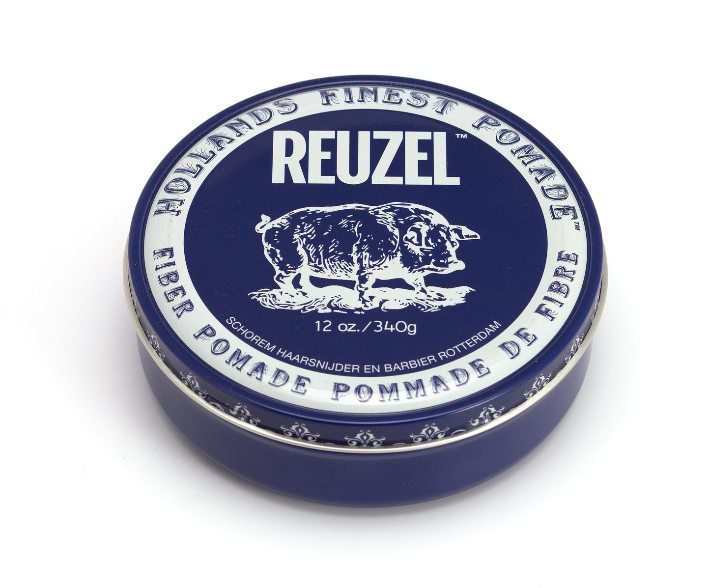 Reuzel Fiber Pomade