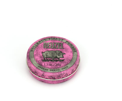 Reuzel Pink Pomade