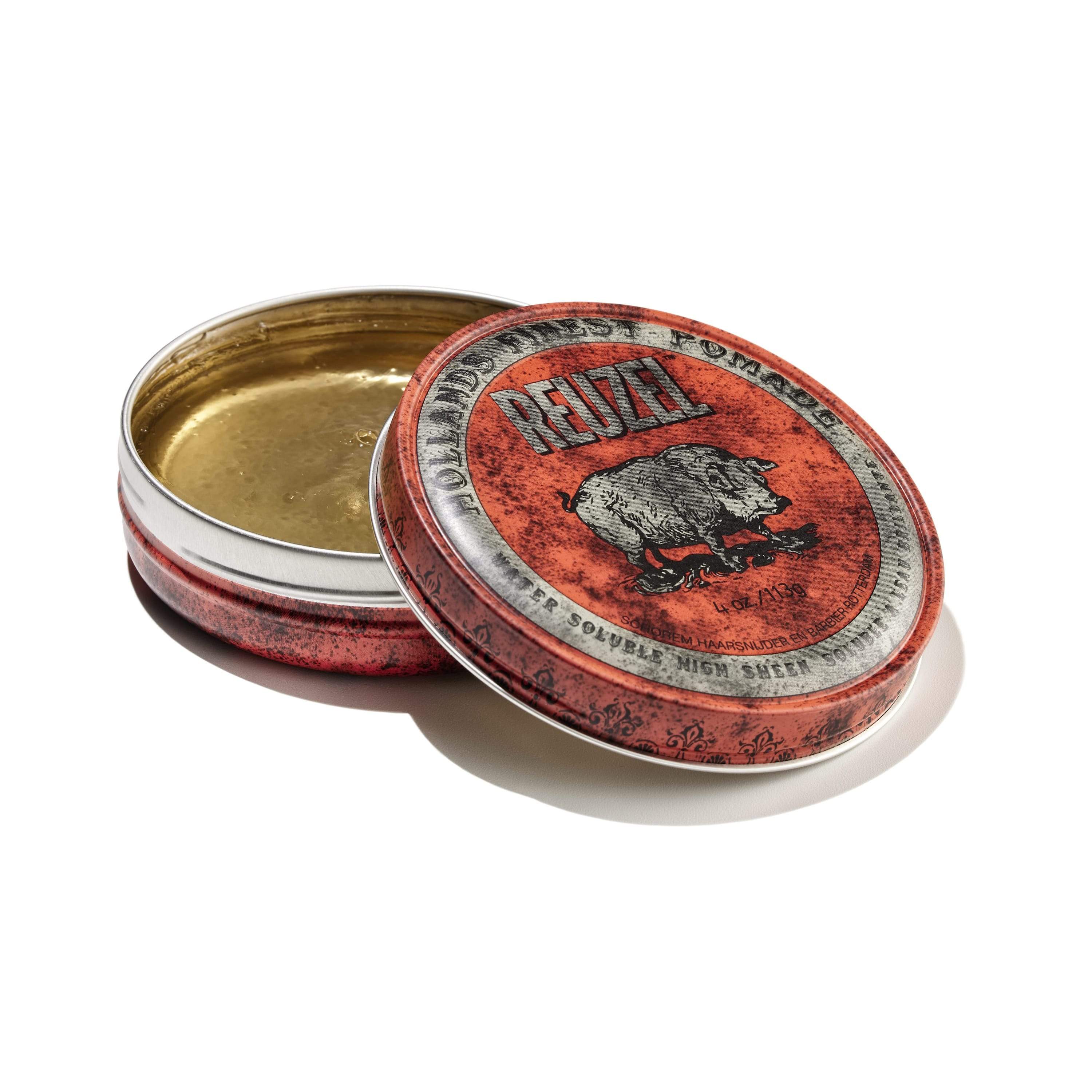 Reuzel Red Pomade