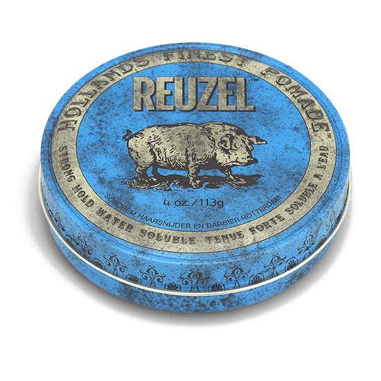 Reuzel Blue Pomade
