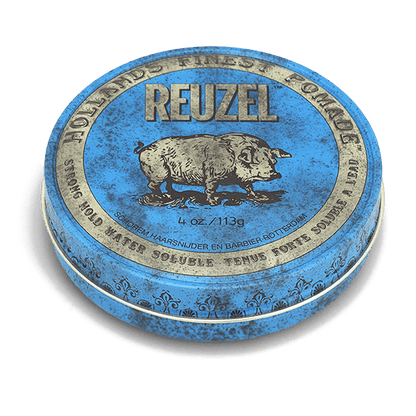 Reuzel Blue Pomade