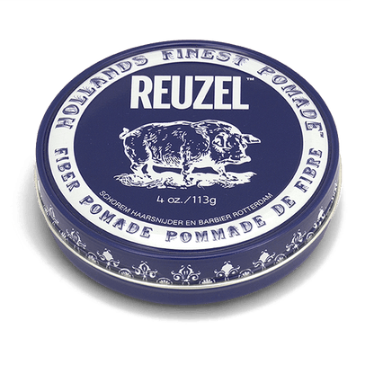 Reuzel Fiber Pomade