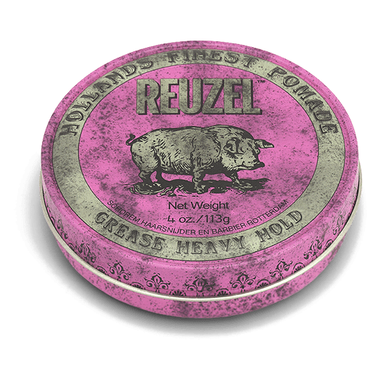 Reuzel Pink Pomade