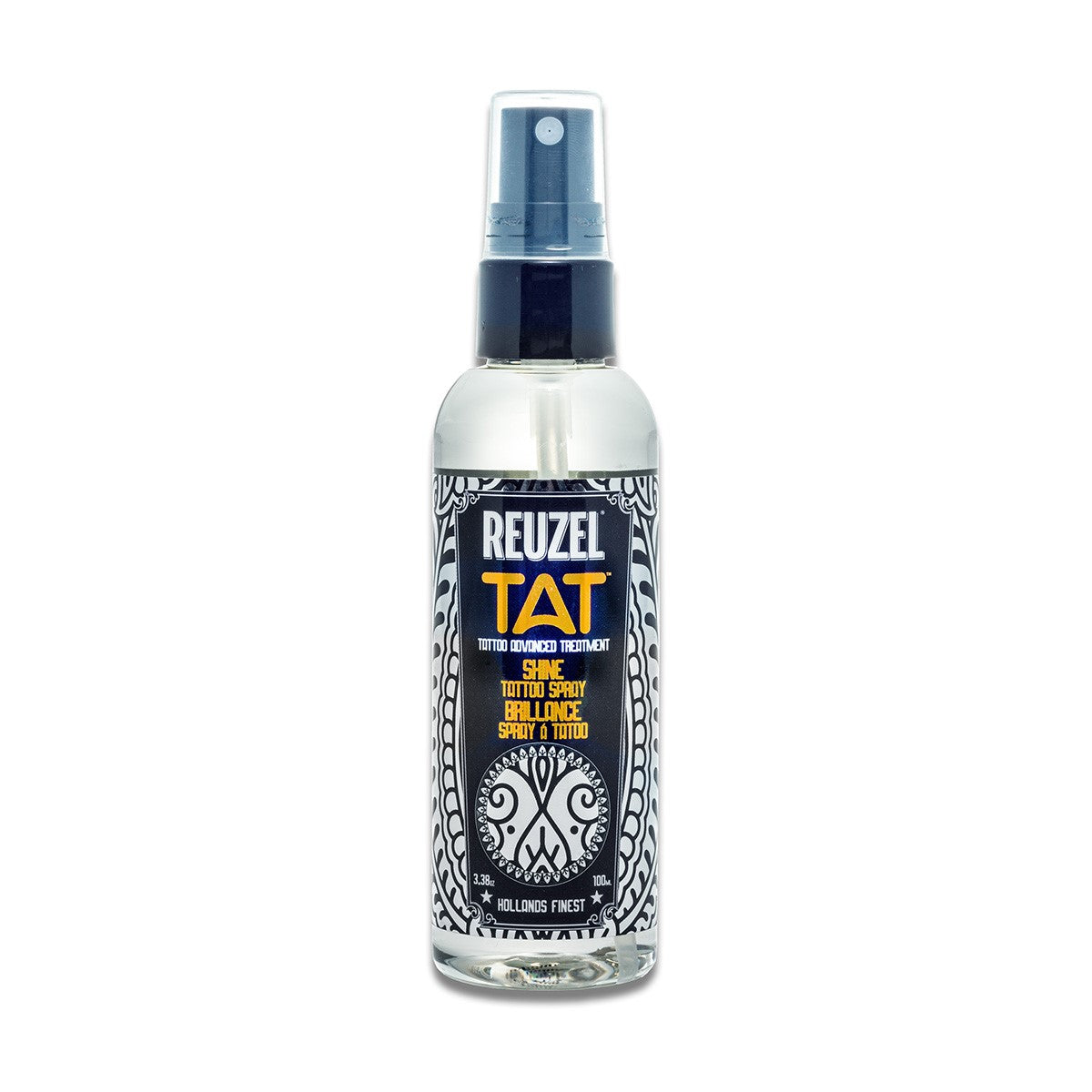 SHINE Tattoo Spray - Reuzel