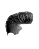 Pompadour